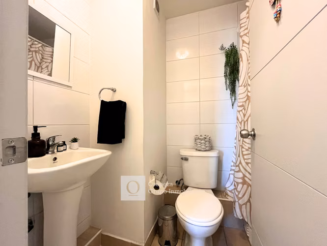 VENTA DEPARTAMENTO 3HAB 2BA CERRILLOS