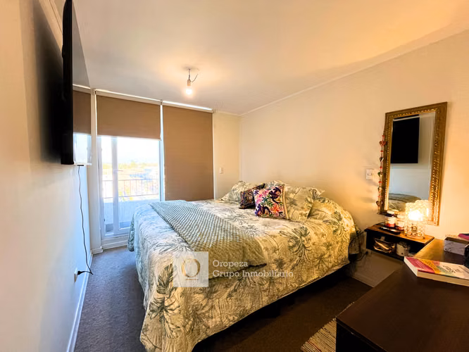 VENTA DEPARTAMENTO 3HAB 2BA CERRILLOS