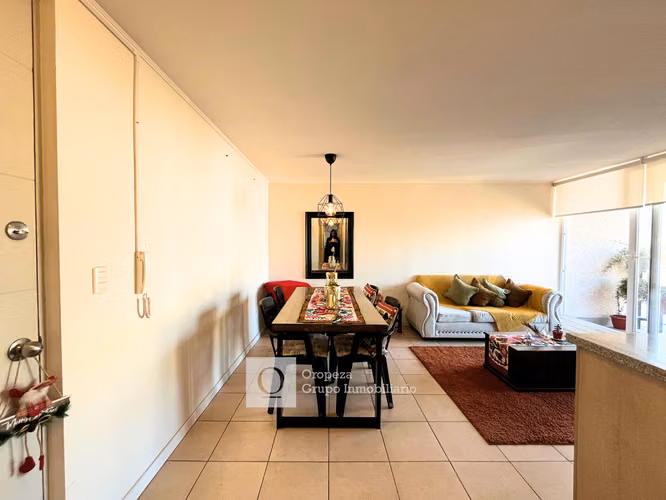 VENTA DEPARTAMENTO 3HAB 2BA CERRILLOS