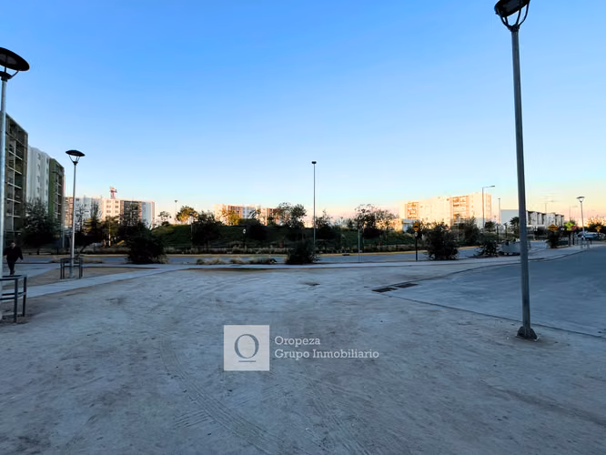 VENTA DEPARTAMENTO 3HAB 2BA CERRILLOS