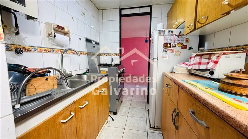 Casa en venta de 4D 2B. en Maipú