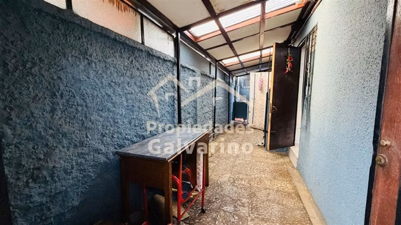 Casa en venta de 4D 2B. en Maipú