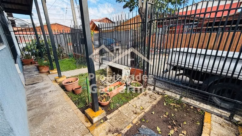 Casa en venta de 4D 2B. en Maipú