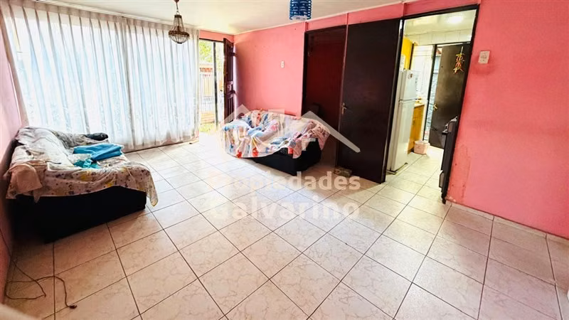 Casa en venta de 4D 2B. en Maipú
