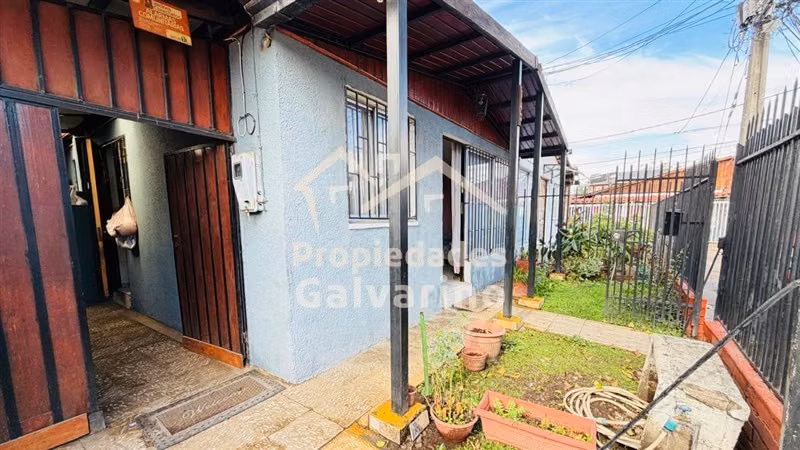 Casa en venta de 4D 2B. en Maipú