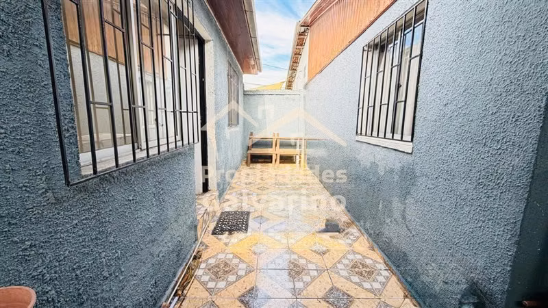 Casa en venta de 4D 2B. en Maipú