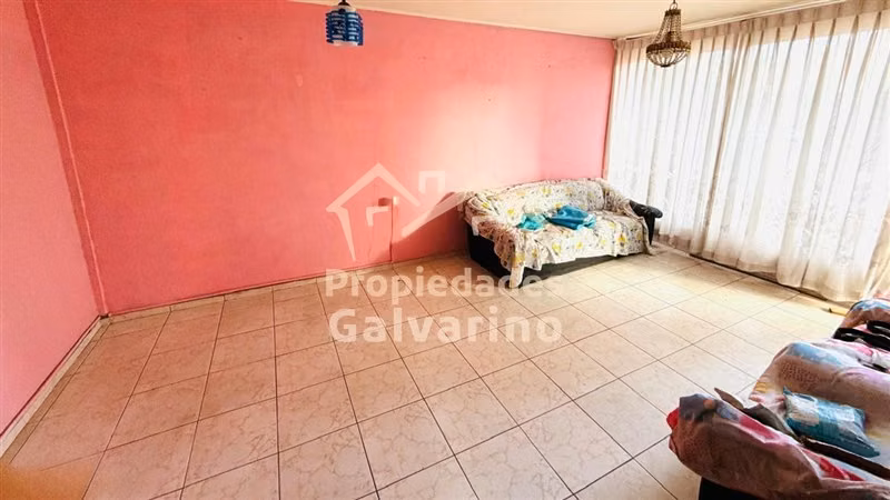 Casa en venta de 4D 2B. en Maipú