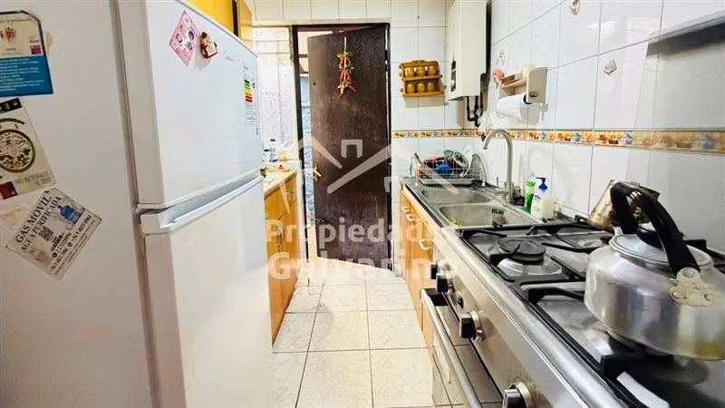 Casa en venta de 4D 2B. en Maipú