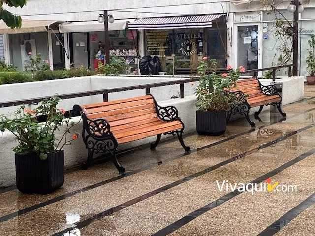 Local Comercial en arriendo en Providencia