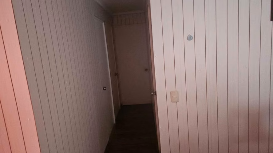 Arriendo departamento amoblado