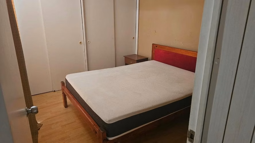 Arriendo departamento amoblado