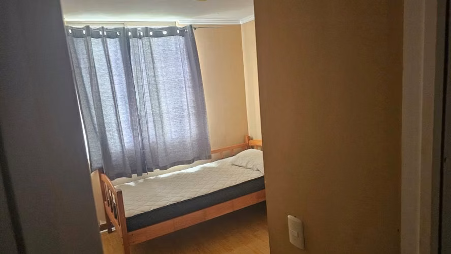 Arriendo departamento amoblado