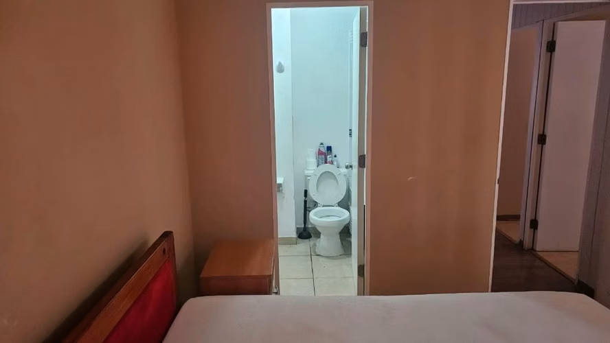 Arriendo departamento amoblado