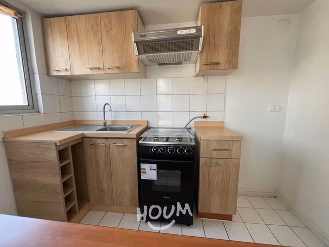Departamento en Avenida Vicuña Mackenna - Imagen 8