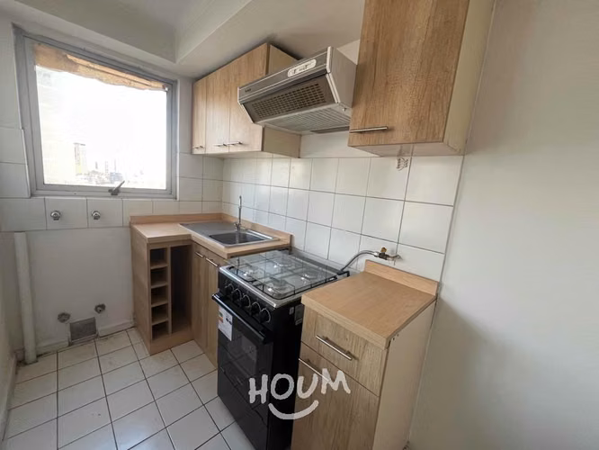 Departamento en Avenida Vicuña Mackenna - Imagen 7