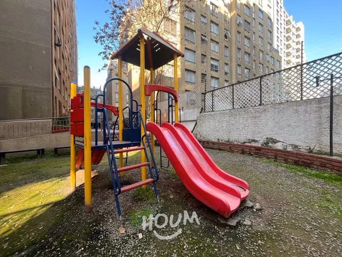 Departamento en Avenida Vicuña Mackenna - Imagen 22