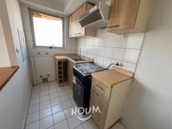 Departamento en Avenida Vicuña Mackenna - Imagen 6