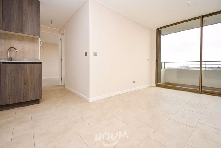 Departamento en Matucana