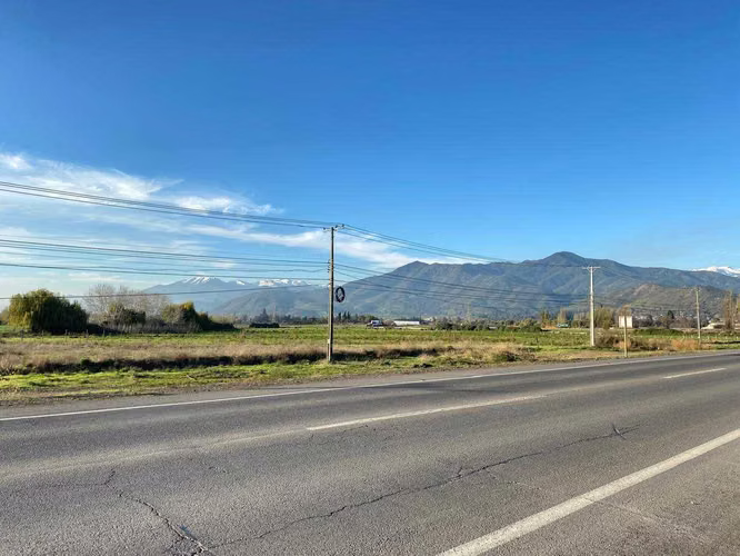 Venta Terreno Urbano Carretera el Cobre (177008) - Imagen 7