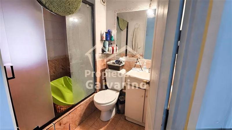 Depto en venta de 2 dorm. en Macul - Metro Los Presidentes