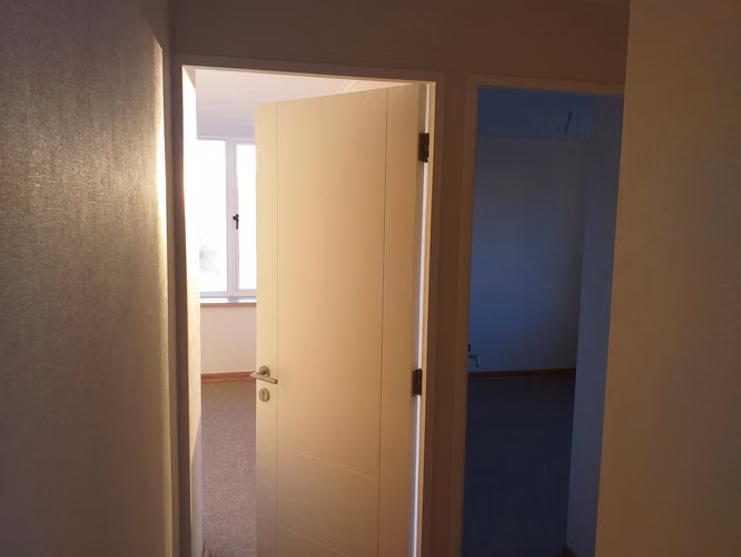 Arriendo amplio departamento de 2D + 2B + Estacionamiento y Bodega