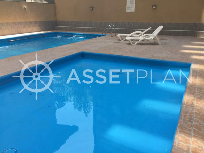 OPORTUNIDAD 2D2B SEMINUEVO EN PLENO CENTRO DE SANTIAGO