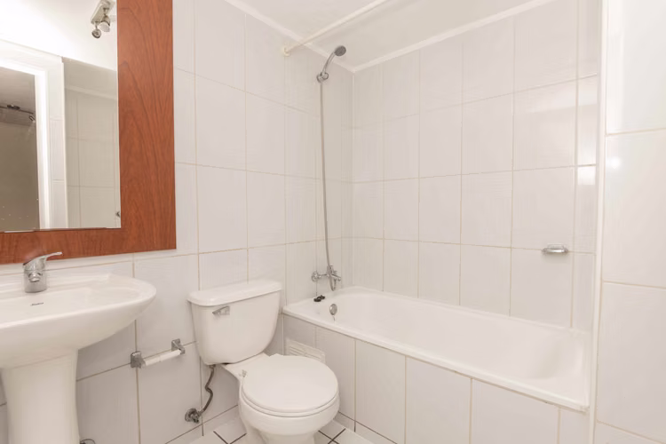 OPORTUNIDAD 2D2B SEMINUEVO EN PLENO CENTRO DE SANTIAGO