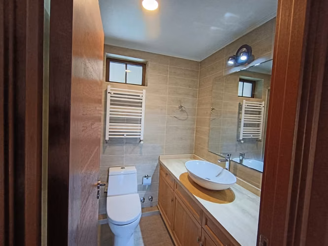 Arriendo Duplex en  Edificio Buenavista Puerto Varas
