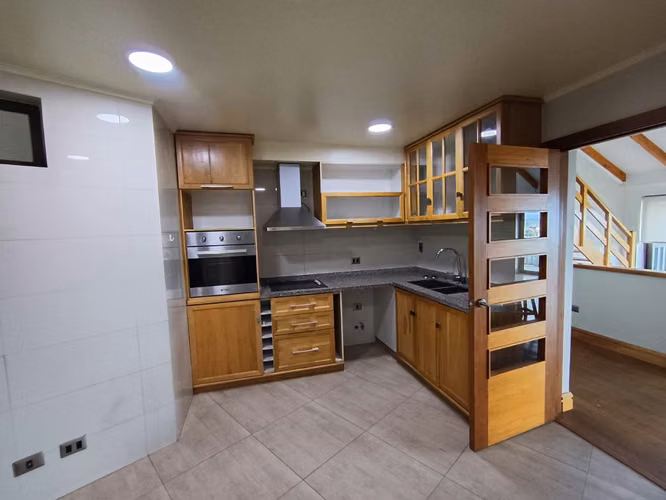 Arriendo Duplex en  Edificio Buenavista Puerto Varas