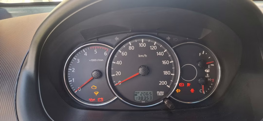 auto usado