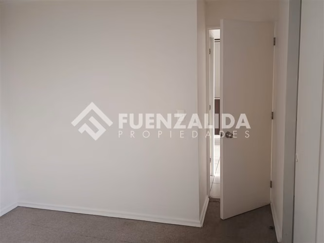 Departamento en arriendo de 2 dorm. en Puente Alto