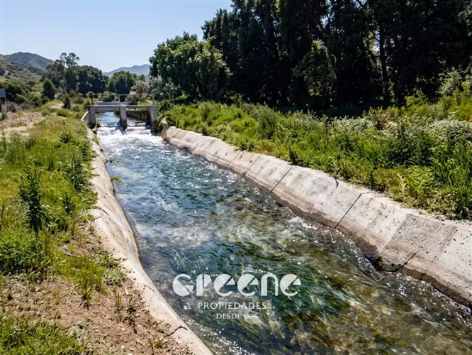 Agrícola en venta en San Clemente