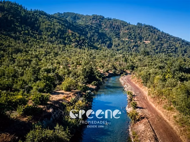 Agrícola en venta en San Clemente - Imagen 7