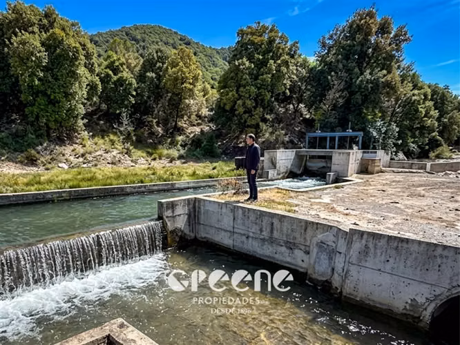Agrícola en venta en San Clemente - Imagen 4