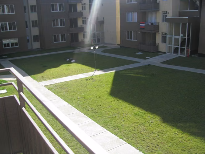 Departamento 3 Dormitorios Terrazas de Collao Concepcion