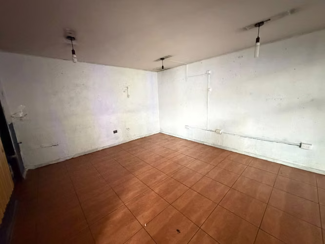Local comercial en Las Galerias, Rancagua