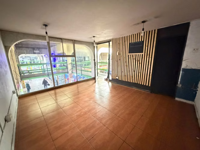 Local comercial en Las Galerias, Rancagua