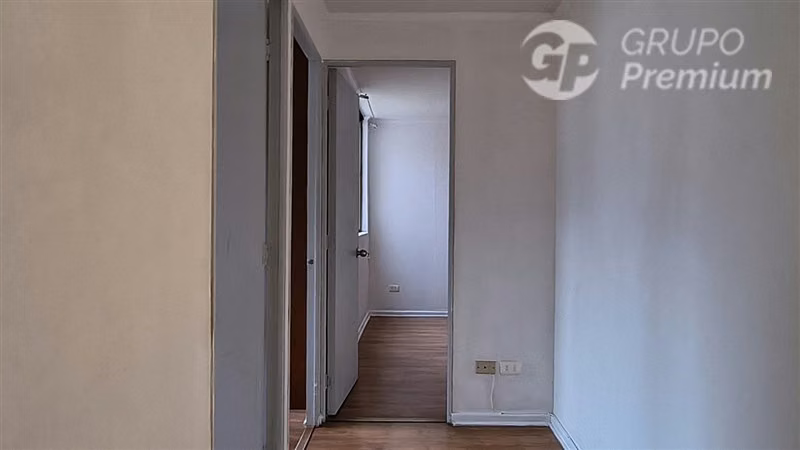 Amplio Dpto en arriendo de 3D 2B S.Fontecilla - Puente Alto