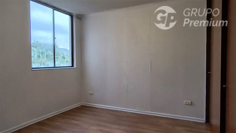 Amplio Dpto en arriendo de 3D 2B S.Fontecilla - Puente Alto