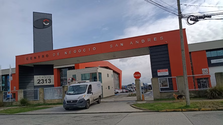 Vendo Bodegas Premium