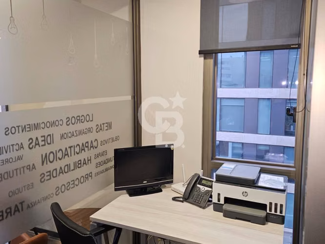 Oficina en el corazón de Providencia - Imagen 3