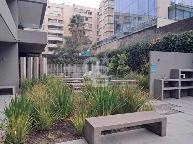 Oficina en el corazón de Providencia - Imagen 10