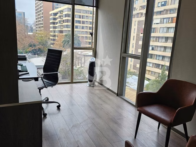Oficina en el corazón de Providencia - Imagen 5