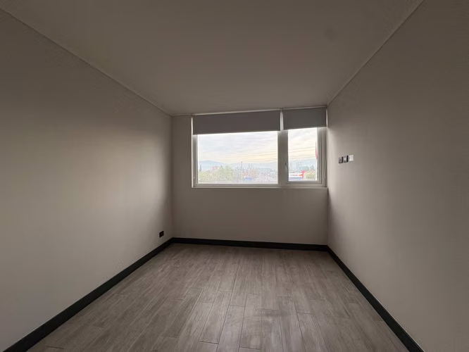 Cómodo y amplio departamento de 1 dormitorio y 1 baño con terraza, - Imagen 3