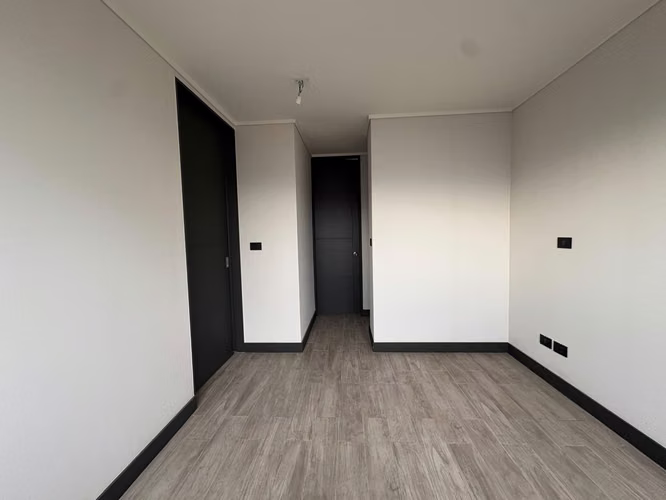 Cómodo y amplio departamento de 1 dormitorio y 1 baño con terraza, - Imagen 7