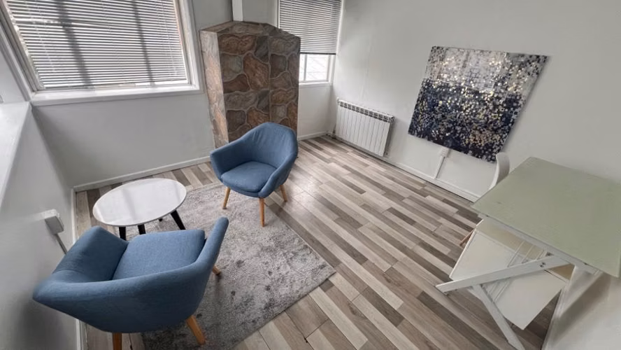 Arriendo Oficina