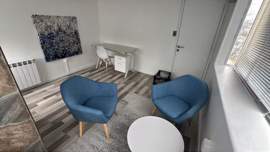 Arriendo Oficina