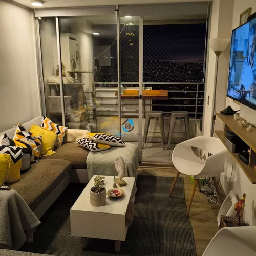 departamento con vista al mar placeres llegando a