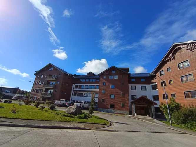 Vendo Departamento en edificio Buenavista Puerto Varas