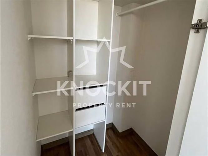 Arriendo Depto con Balcón 1D1B Conde del Maule Estac Central